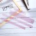 4 Pieces Clear Plastic Ruler Grid Ruler Transparent Ruler Metric Ruler Plastic Straight Measuring Tool Ruler Set for Clothes Design Sewing  6 Inches  12 Inch  15 Inch - Buy Online on GoSupps.com