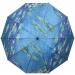 RainCaper Reverse Inverted (inside-out) Windproof Museum Monet Water Lilies Reverse-opening Upside Down Umbrella with C-shaped Handsfree Handle Claude Monet Water Lilies - Buy Online on GoSupps.com