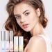 Brow Lamination Kit: Professional DIY Eyebrow & Lash Lift Kit for Denser Beautiful Brows - Buy Online on GoSupps.com