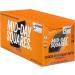 Mid-Day Squares Peanut Butta Bars 33g each 4 Packs (48 Squares) | Made with Real Chocolate 6g Plant Protein 4g Fiber Gluten Free Certified Vegan Peanut Butta 12 Count (Pack of 4) - Buy Online on GoSupps.com