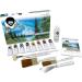 Bob Ross 750006510 Paint Set - 16 Count (Pack of 1) - Buy Online on GoSupps.com