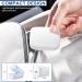 Blue Light Nail Therapy Device for Onychomycosis & Damaged Nails | 910nm Laser Treatment for Thick, Discolored Nails | Effective Home Use - Buy Online on GoSupps.com