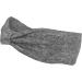 PIECES Women's Pcjosefine Wool Headband Noos Headband Grey (Medium Melange Medium Melange) One Size - Buy Online on GoSupps.com