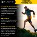 Nugenix Essentials Tribulus Terrestris Extract - 1000mg High Potency - 95% Saponins - 60 Count - Buy Online on GoSupps.com