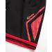 TKO Boys' 6-Pack Geometric Mesh Active Basketball Shorts (Size 10-12) - Buy Online on GoSupps.com