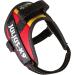 Buy IDC Powerharness S/Mini in Belgian Colors - Premium International Shipping Available! - Buy Online on GoSupps.com