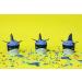 PME Cupcake Decorating Kit with Edible Toppers Shark Attack - Buy Online on GoSupps.com