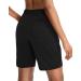 G Gradual Women's Bermuda Shorts Jersey with Deep Pockets | Black XL - Buy Online on GoSupps.com