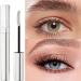 Mascara in Tubes | 10 ml Curling and Lengthening Eye Makeup Washable Curling Lash Mascara - For Sensitive Eyes Beginners Professional Beauty Women Girls Daily Use Photography - Buy Online on GoSupps.com