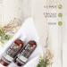ArtNaturals Argan Oil Shampoo & Conditioner Set - Hydrating Formula for Curly, Color-Treated, and Damaged Hair - 16 oz - Buy Online on GoSupps.com