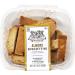 Biscotti Brothers Bakery Almond Biscottini 10oz - Handcrafted Italian Almond Biscotti - Buy Online on GoSupps.com