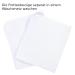 TupTam Baby Changing Mat with 2 Terry Cloth Covers | Bears/Foxes/Mint | 70 x 70 cm - International Shipping Available - Buy Online on GoSupps.com