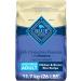 Blue Buffalo Life Protection Formula Healthy Weight Large Breed Dog Food & Life Protection Formula Large Breed Puppy Dog Food Natural Dry Dog Food for Puppies Chicken and Brown Rice 11.7 Kg Bag Healthy Weight Large Breed Chicken Large Bag + Large Breed Pu - Buy Online on GoSupps.com