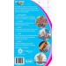 Ultima Sure Grips Non-Slip Ruler Grip Rings - 30 Rings for Quilting & Patchworking - Buy Online on GoSupps.com