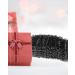 500 Pack Black Bobby Pins - 2 Inch Premium Hair Pins for Women with Secure Hold - Includes Store Box - Buy Online on GoSupps.com