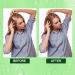 Rosemary Oil for Hair Growth & Skin Care - 60ml | Strengthening & Thickening Oil for Fuller, Healthier Hair - Ideal for Aromatherapy Diffusers - Buy Online on GoSupps.com