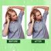 Rosemary Oil for Hair Growth & Skin Care - Stimulates Growth, Improves Scalp Health, 2.02 Fl Oz - Buy Online on GoSupps.com