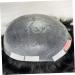 Buy 1 Roll Wig Film Lace Front Glue - Double Sided Tape for Lace Wigs & Bald Caps | True Scalp Adhesive | 4.70X4.70X1.30CM - International Shipping Available - Buy Online on GoSupps.com