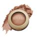 Milani Baked Highlighter in Rose Italiana + Stay Put Matte Liquid Eyeliner - Buy Online on GoSupps.com