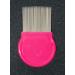 Long Teeth Flea Comb Closely Spaced Metal Pins Removes Fleas Flea Eggs and Debris from Your Pet s Coat - 35mm Long Metal Teeth are Great for Long Hair Areas on Dogs and Cats (Single Pack Pink) Single Pack Pink - Buy Online on GoSupps.com