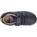 Geox Boy's B Heira Sneakers 5 UK Child - Navy and Light Navy - Buy Online on GoSupps.com