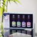 Shop SpaRoom Herbal Fusion Hydrosol Room & Body Mist Sampler Set | Premium International Shipping - Buy Online on GoSupps.com