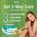 Himalaya Nourishing Skin Cream 150ml - Hydrating Moisturizer for Glowing Skin | International Shipping Available - Buy Online on GoSupps.com