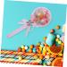 PLAFOPE Chocolate Lollipops 16 Pcs Baseball Candy Box Packing Paper Beautiful Wedding Decoration Wedding Accessories Sweet - Buy Online on GoSupps.com