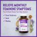 New Chapter Probiotics for Women - 60 ct (2 Month Supply) | Vegan Women's Daily Probiotic with Prebiotics | Non-GMO & Soy Free - Buy Online on GoSupps.com