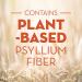 Metamucil 4-in-1 Psyllium Husk Powder Fiber Supplement | Orange Flavored | 114 Tablespoons | Plant-Based for Digestive Health - Buy Online on GoSupps.com