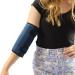 Premium Adult Elbow Immobilizer Stabilizer Support Brace/Splint - Cubital Tunnel Brace for Sleeping - Ulnar Nerve Brace, Tennis, Tendonitis Elbow Brace - Small/Medium Small/Medium (Pack of 1)