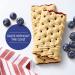 Kellogg's Special K Blueberry Pastry Crisps - 100 Calorie Breakfast Bars - 5.28oz Box (12 Crisps) - Buy Online on GoSupps.com