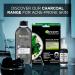 Garnier Micellar Cleansing Jelly Water All-in-One Cleanser & Makeup Remover With Charcoal and Salicylic Acid Purifying Reduces Imperfections No Rinsing Suitable for Acne-Prone Skin 400ml - Buy Online on GoSupps.com