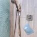 Evelots Soap Saver/Holder Set/3 - Microfiber Pocket Scrubber with Exfoliating Sponge on Rope - Buy Online on GoSupps.com