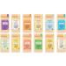 Friendship Organics Decaf Earl Grey Tea Bags Organic and Fair Trade 36 count 36 Count (Pack of 1) - Buy Online on GoSupps.com