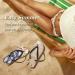 Mnsruu Wooden Board Beach Starfish Flip Flops - Stylish Sandals & Home Slippers for Men & Women | Perfect for Travel Spa and Hotel Use - Buy Online on GoSupps.com