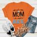 Custom Nursing Shirt for Nurse Coworkers | Unique Gifts for Nurses from Son or Daughter | Short Sleeve Tee for Mother's Day & Nurse's Day - Buy Online on GoSupps.com