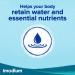 Imodium Instants - Fast Dissolving Tablets for On-The-Go Diarrhoea Relief in Under 1 Hour 6 Count (Pack of 2) 6 Count (Pack of 2) Instants - Buy Online on GoSupps.com