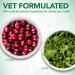 Vet's Best Cat Urinary Tract Support Chewables - Promotes Healthy Urinary Tract | 60 Tablets - Buy Online on GoSupps.com