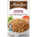 Near East Roasted Red Pepper and Basil Quinoa 4.9oz - Pack of 6 | Delicious Mediterranean Flavors | Shop Now! - Buy Online on GoSupps.com