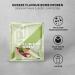 NeoSupps Flavor Bomb Powder - Elevate Your Food with Low-Calorie Hazelnut Taste | Perfect for Diet & Baking | 15g - Buy Online on GoSupps.com