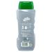 Irish Spring Charcoal Men's Body Wash Pure Fresh - 18 fl oz (6 Pack) - Buy Online on GoSupps.com