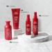 Wella Professionals Ultimate Repair Shampoo - Deep Cleaning & Repairing with Metal-Purifier Technology - Moisture Shampoo 1L & 140ml Spray Cure - Shop Now! - Buy Online on GoSupps.com