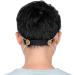 FARUTA HOLICAL Ear Protection Extensions - Adjustable Non-Slip Hook & Ear Cord for Comfort & Pain Relief - Buy Online on GoSupps.com