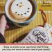 Verve CULTURE Mexican Hot Chocolate Discs- Dairy Free Vegan Gourmet Spicy Blend- Almond & Walnut Flavored- 250g Bag- 5 Discs- Pack of 5 - Buy Online on GoSupps.com