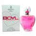 BOYL BEST OF YOUR LOVE BY DORALL COLLECTION PERFUME FOR WOMEN 3.3 OZ / 100 ML EAU DE PARFUM SPRAY