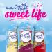 Crystal Light Sugar-Free Black Cherry Lime Water Enhancer 1.62 fl oz - Zero Calories (Pack of 1) - Buy Online on GoSupps.com
