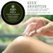 Hemp Daily Intensive Cream with Essential Oils - Vegan Organic 1.7 oz (2 Pack) | Original Triple Strength Formula - Buy Online on GoSupps.com