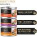 Purina Pro Plan Entrees in Gravy Variety Pack - 24 Pack of 3 oz. Cans - Buy Online on GoSupps.com
