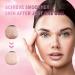 Zornesfalte Plasters - Akissos Silicone Reusable Face Tape for Wrinkles Forehead Wrinkles 11 Lines - Used Overnight Anti Wrinkle Plasters Moisturising & Forehead Wrinkle Patches - Buy Online on GoSupps.com